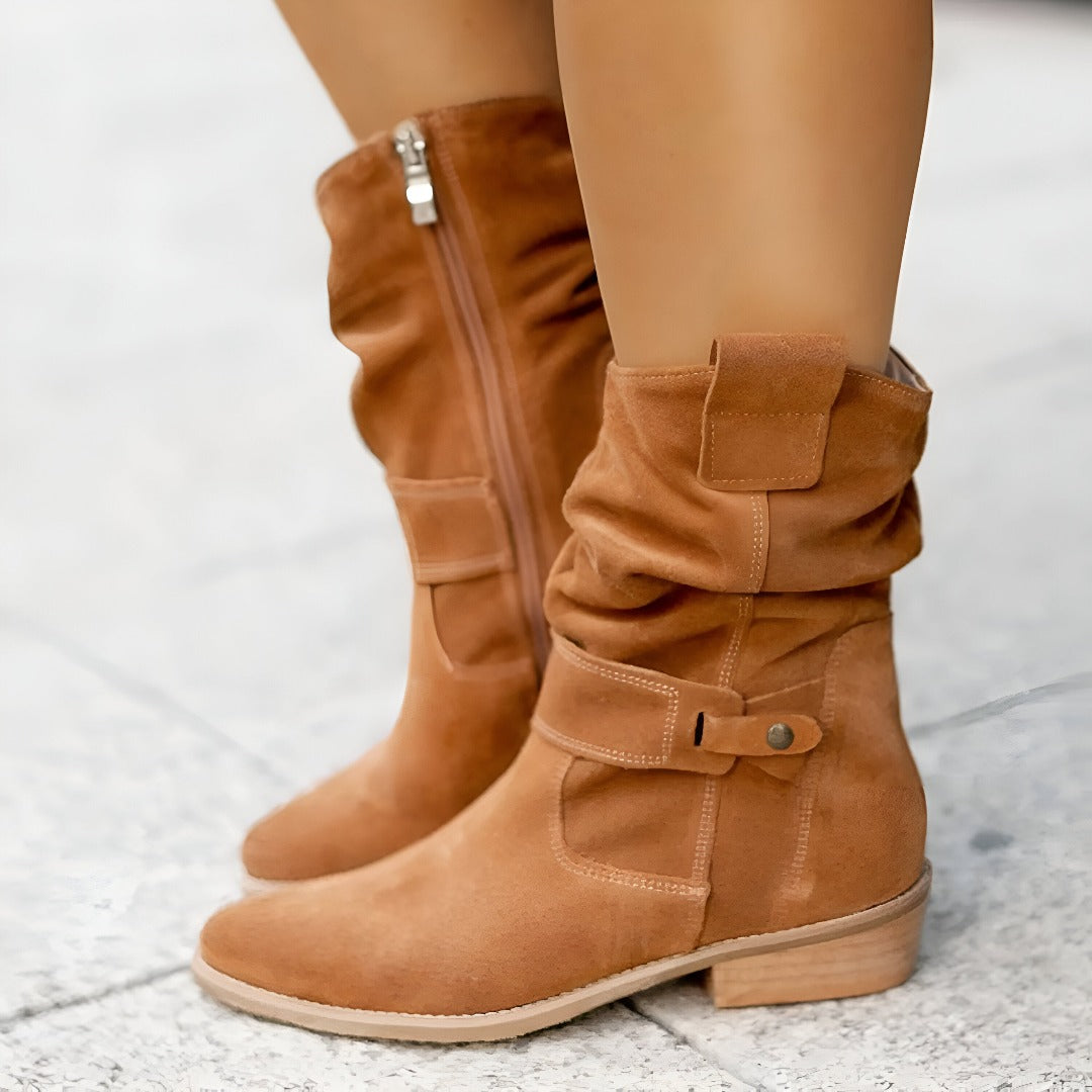 Amy | Elegant Boots