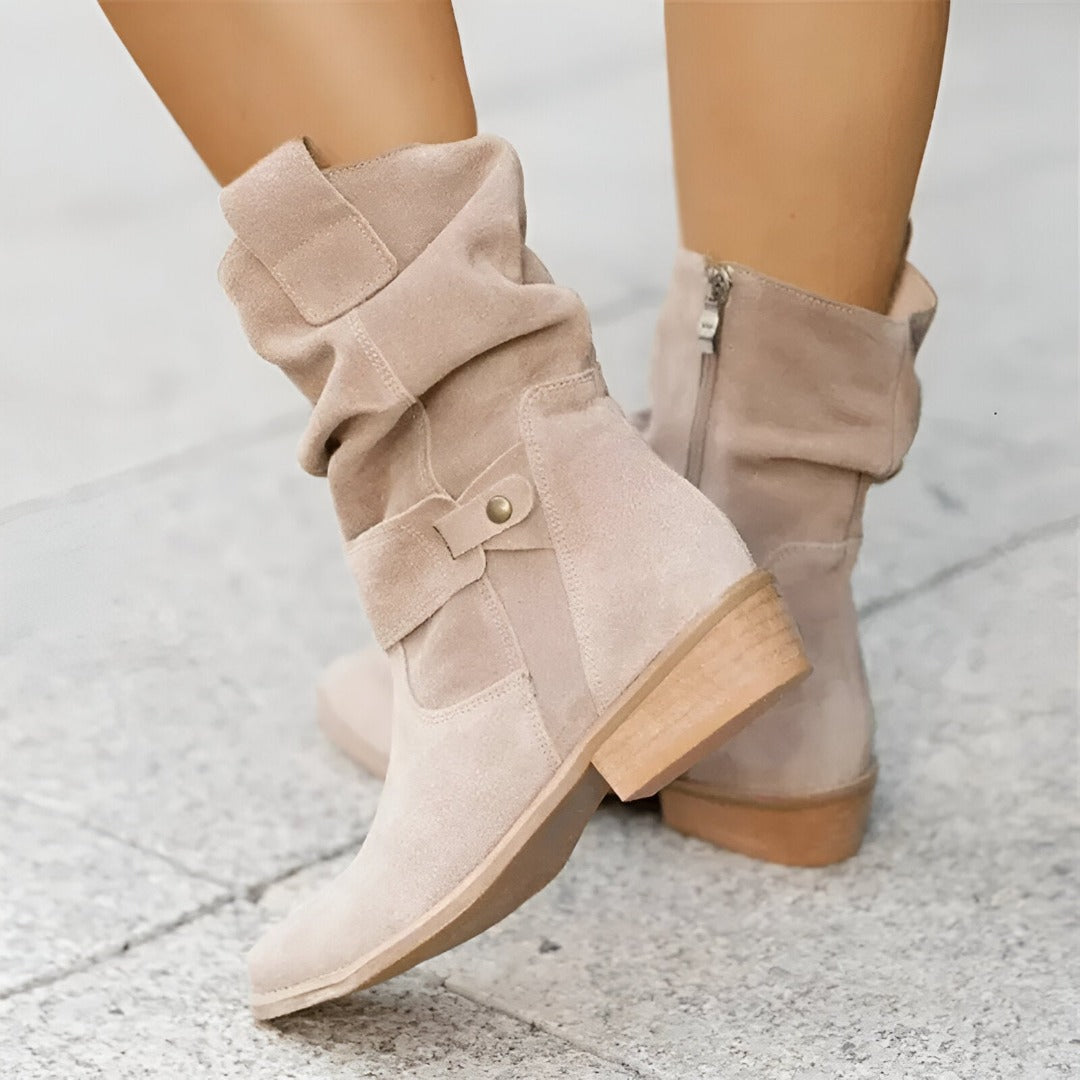 Amy | Elegant Boots