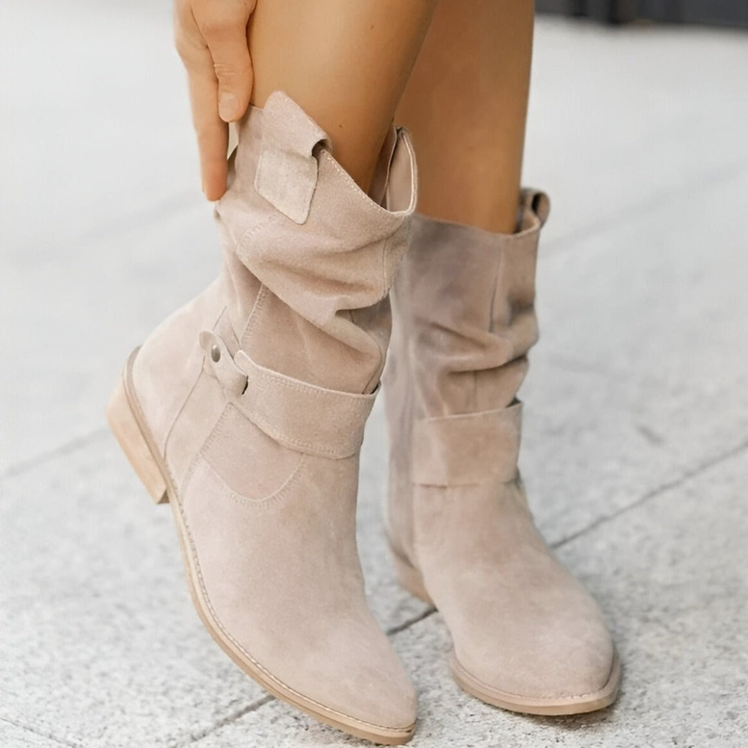 Amy | Elegant Boots