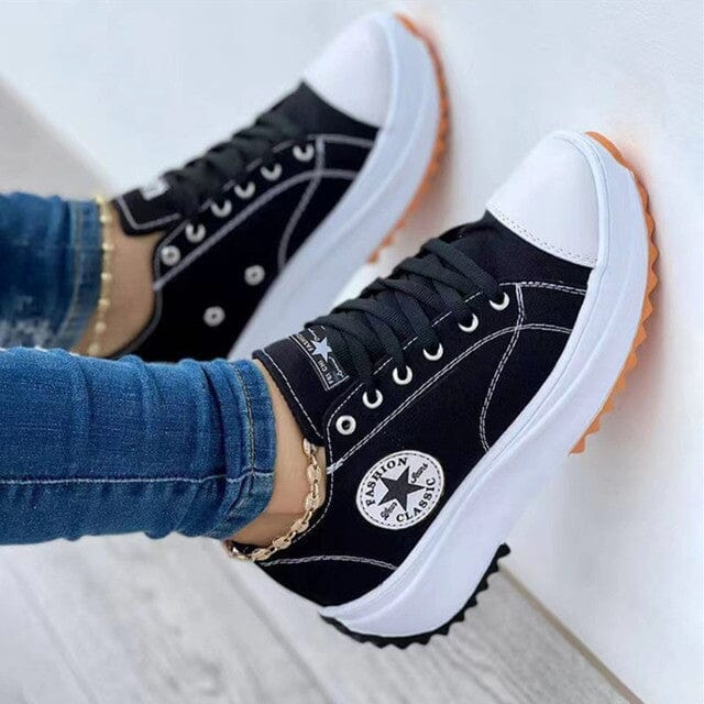 Mila - Trendy Orthopedic Sneakers