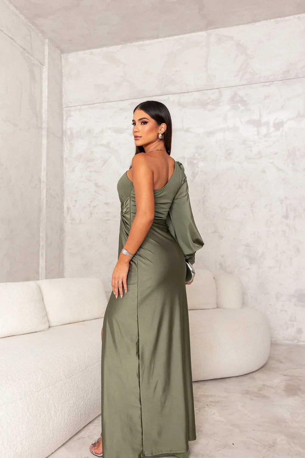 Hazel | Elegant and Refined Dress