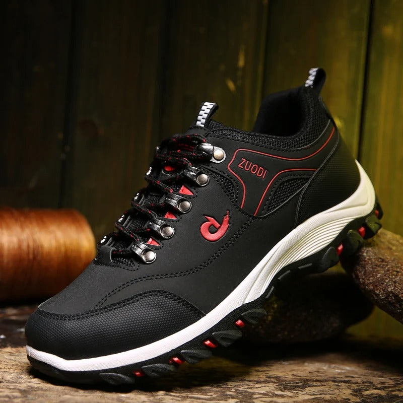 ComfyZone - Orthopedic Walking Shoes