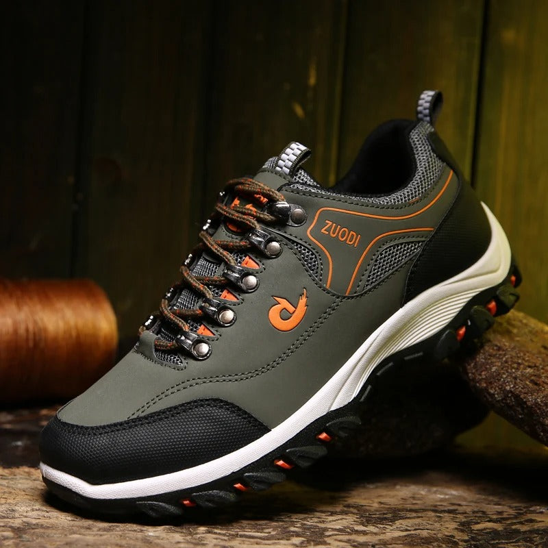 ComfyZone - Orthopedic Walking Shoes